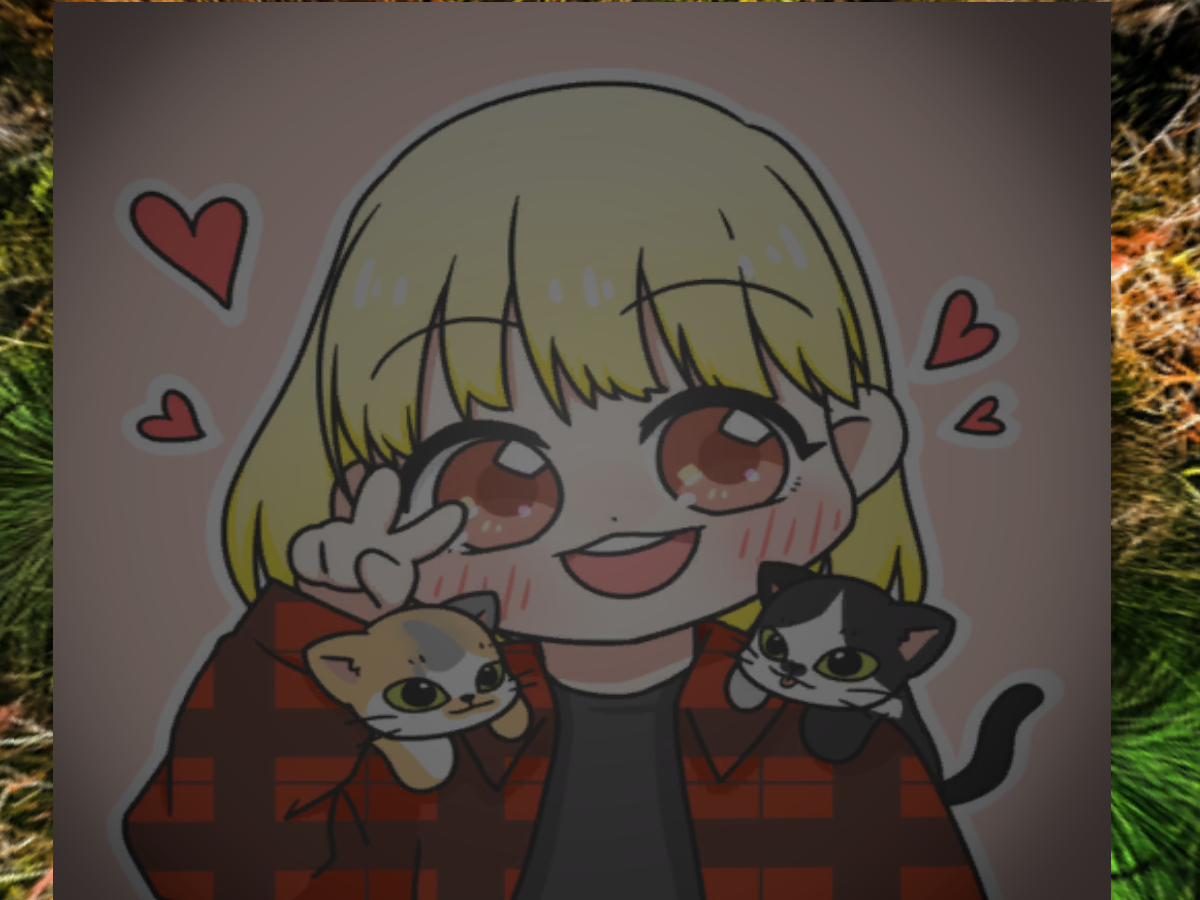 Midori‘s Room