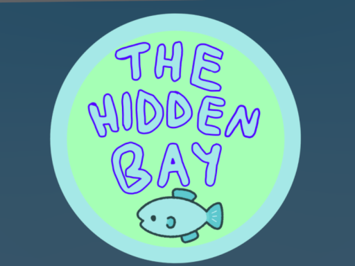 the hidden bay