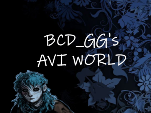 BCD_GG avi worldǃǃ