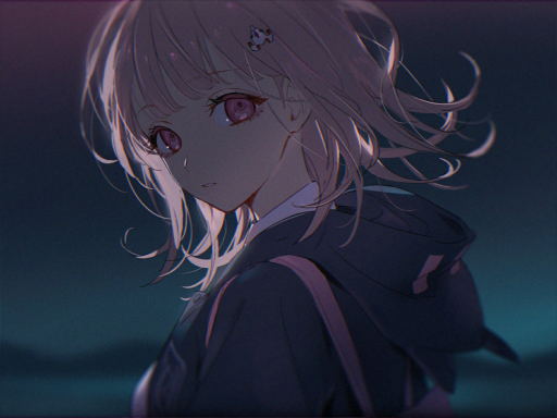 ［ぜつぼう］Danganronpa room