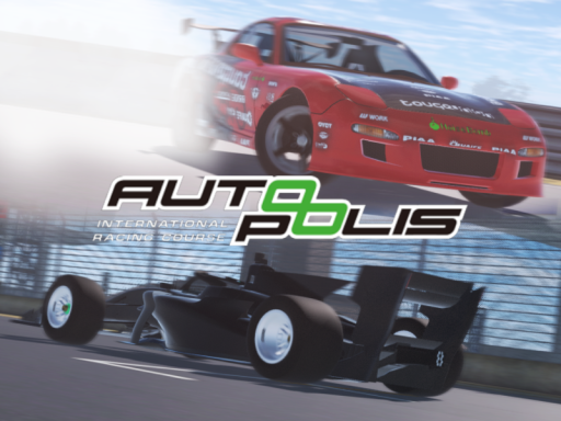 Autopolis