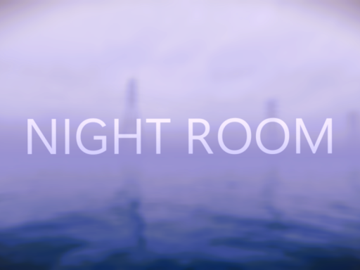 NIGHT ROOM
