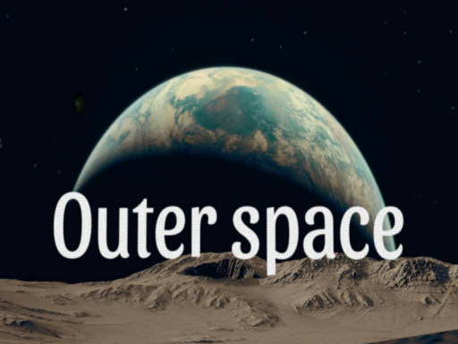 Outer Space
