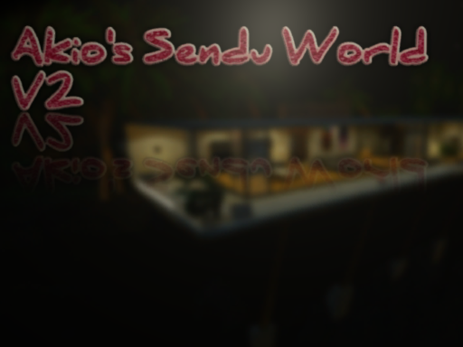 A K I O O v2 Sendu
