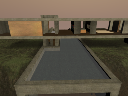 R․E․D's House