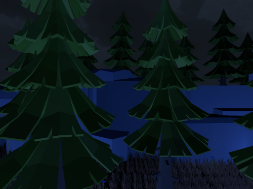 A small Valley