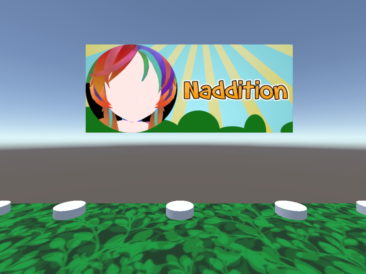 Naddition‘s Avatars