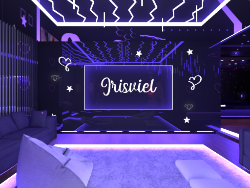 Irisviel's Room