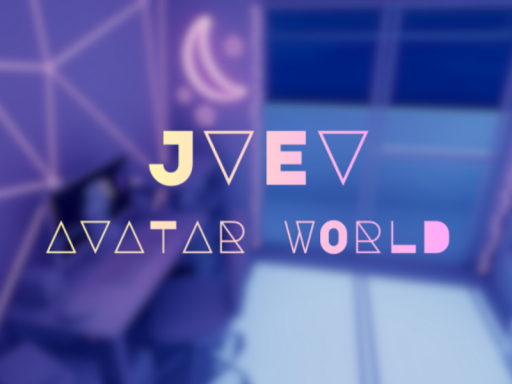 Jvev Avatar World