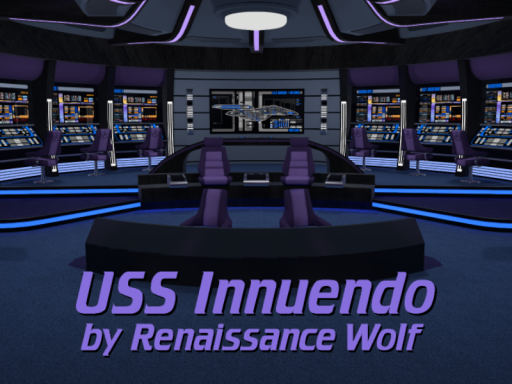 USS Innuendo