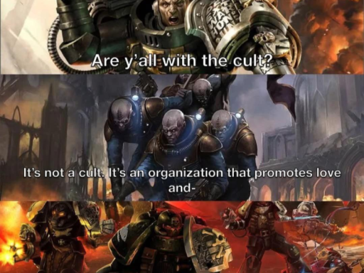 Watch Fortress of the Void Reapers