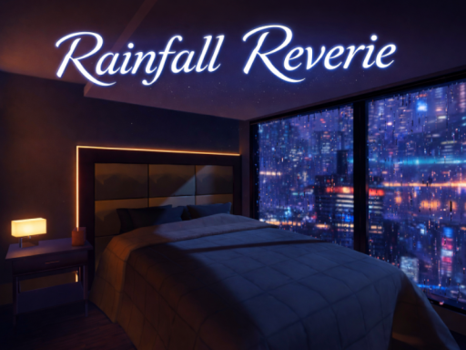 Rainfall Reverie