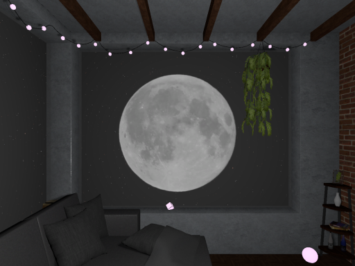 My Memories Room․
