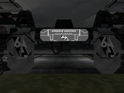 Airbase Descria