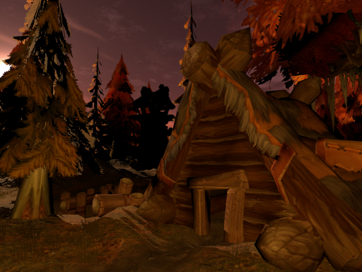 Everfall Hollow