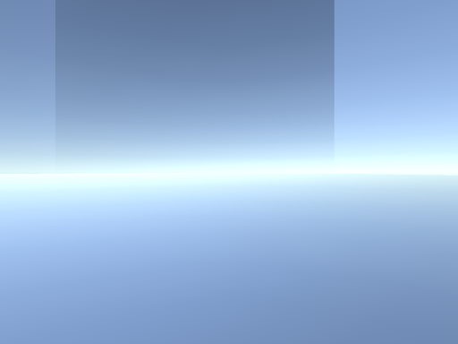 The Mirror World
