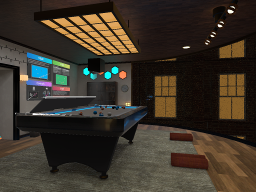 Small Apartment