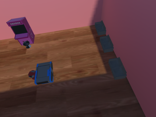 dream stream