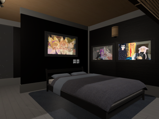 Biel_RJ's room
