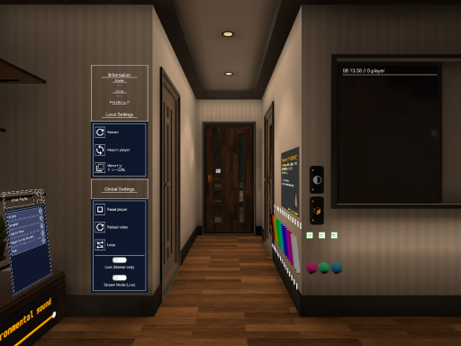 Gao home Q