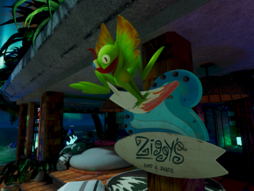 Sky's BeachHouse