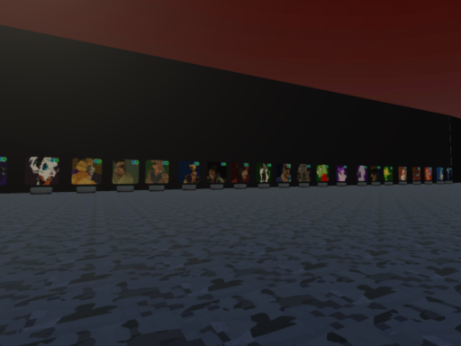 Zhadox70's Random Avatar World