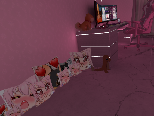Yuno's Dungeon