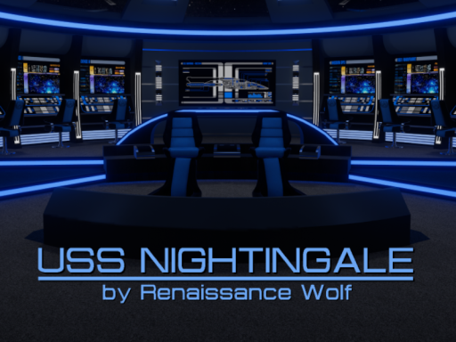 USS Nightingale