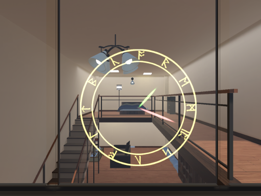 BouquetZ's Room ［Test］