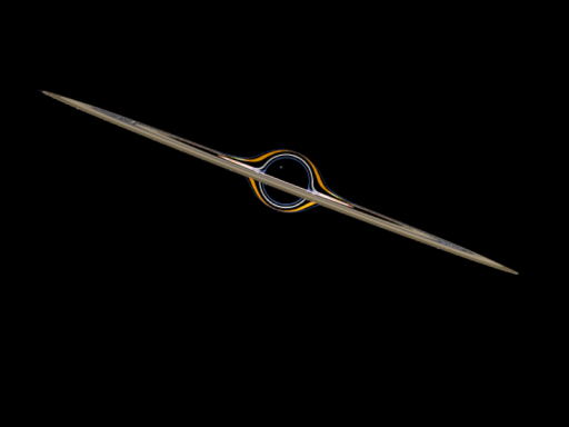 Black hole