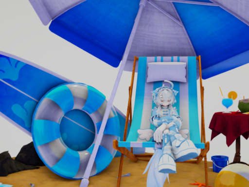 エクストリームねむがきＲＯＯＭ