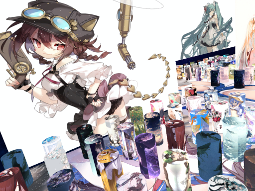 Luoyan'World