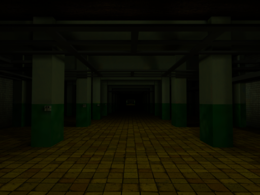 Backroom_TPE․ 臺北後室_松山菸廠