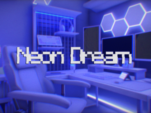 Neon Dream