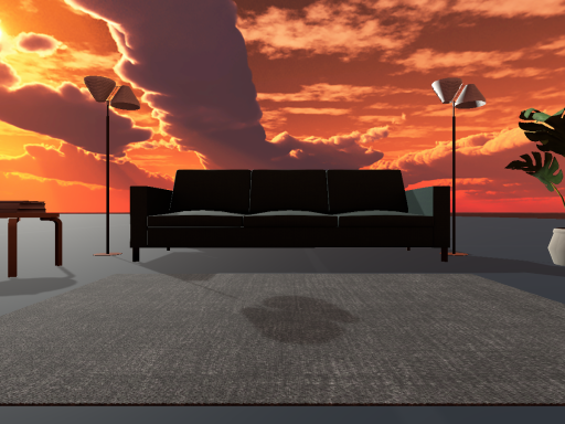 squeakyboy's personal relax room