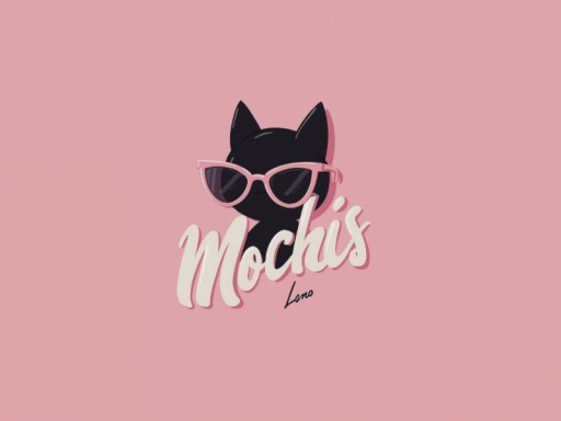 Mochi'sRoom