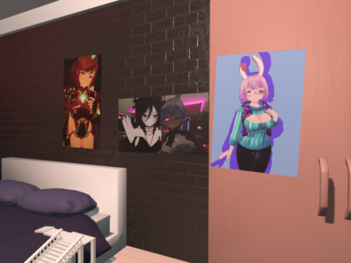 Connie's Room