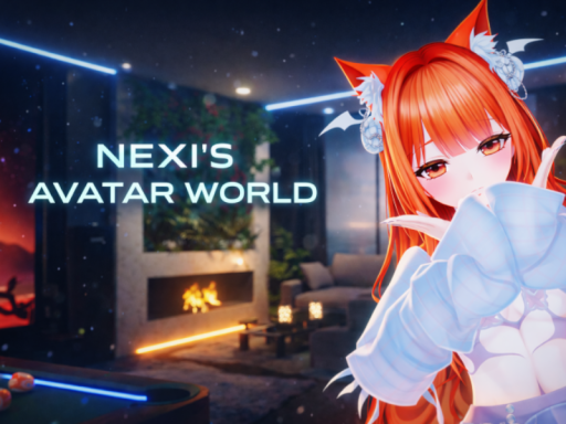 Nexi's Avatar World