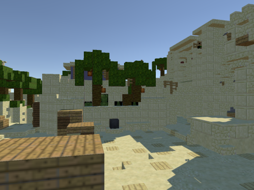 Miragecraft