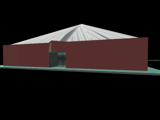 Mannus Mall
