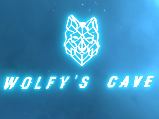 Wolfy's Cave