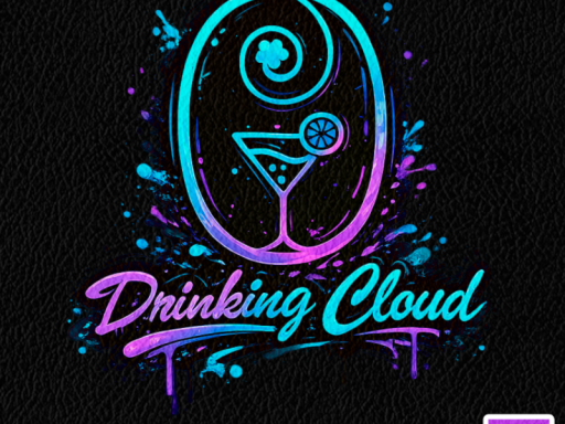 DRINKING CLOUD Variante A
