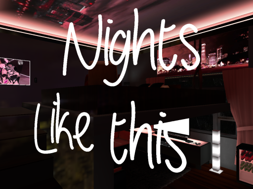 Nights Like This