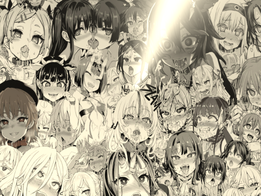 Hentai Family Nests