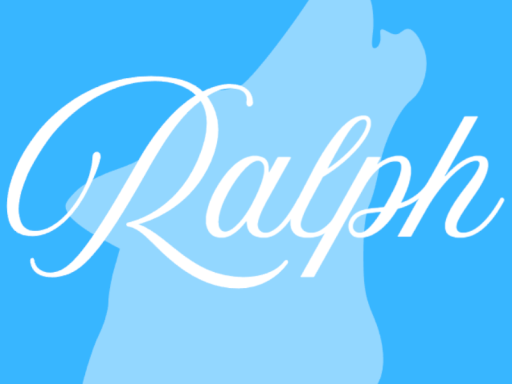 Ralphくん集会所
