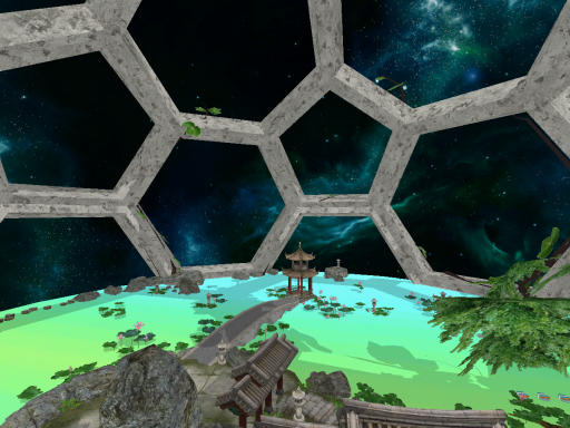 AizenDove‘s Avatar Galaxy