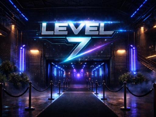 LEVEL 7