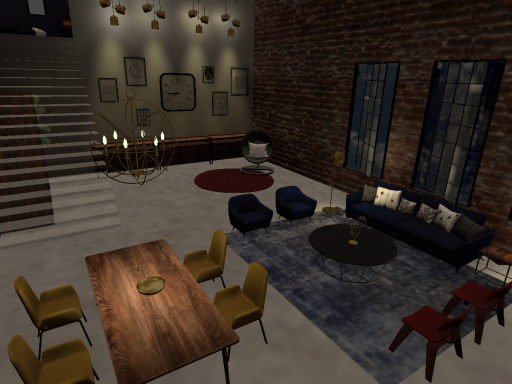 Ask Amber's Loft
