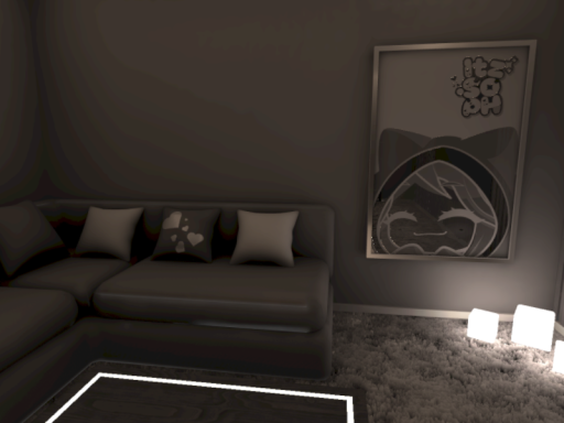 Silvul´s room