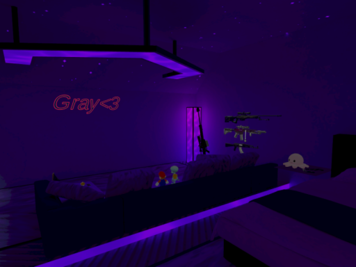 starlight room
